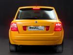 Fiat Stilo Michael Schumacher 2004 года (BR)
